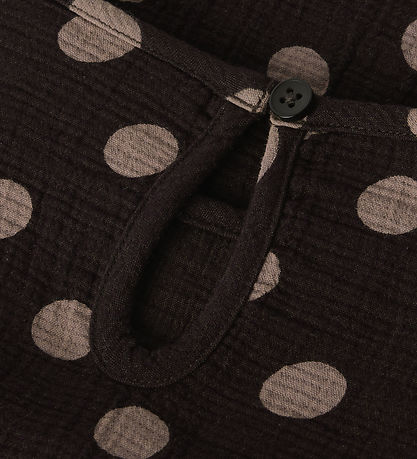 Name It T-shirt - NmfNina - Chocolate Plum