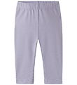 Name It Leggings - NbfVuvivian - Heirloom Lilac