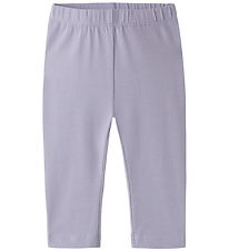 Name It Leggings - NbfVuvivian - Heirloom Lilac
