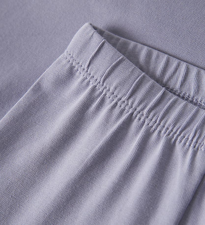 Name It Leggings - NbfVuvivian - Heirloom Lilac