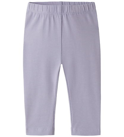 Name It Leggings - NbfVuvivian - Heirloom Lilac