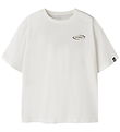 Name It T-shirt - NkmNalius - Wispy Clouds