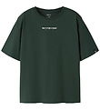 Name It T-shirt - NkmNalius - Sycamore