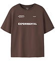 Name It T-shirt - NkmNalius - Shopping Bag