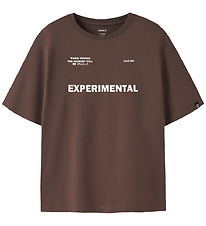 Name It T-shirt - NkmNalius - Shopping Bag