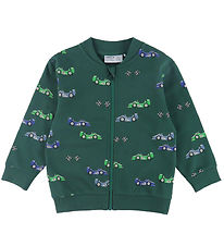 Name It Cardigan - NmmNaris - Sycamore