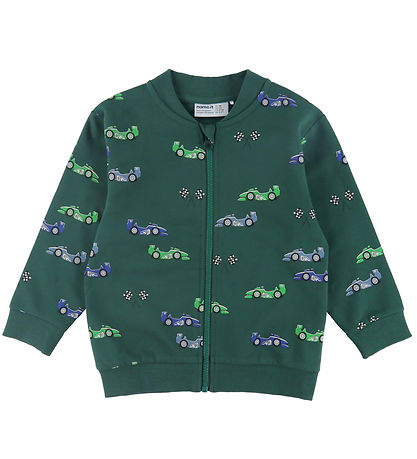 Name It Cardigan - NmmNaris - Sycamore