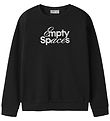 Name It Sweatshirt - NkmNilan - Sort