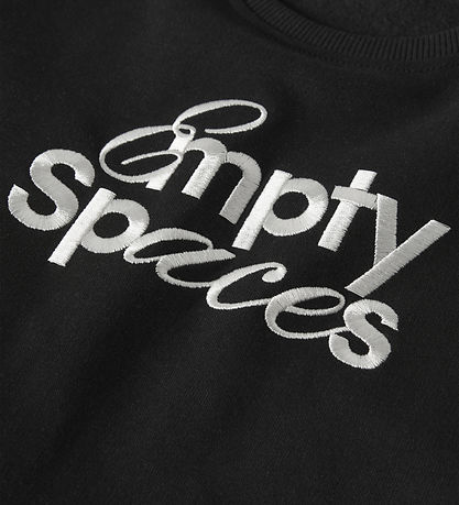 Name It Sweatshirt - NkmNilan - Sort