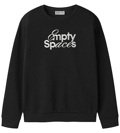 Name It Sweatshirt - NkmNilan - Sort