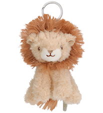 Little Dutch Nøglering - Løve - Safari Friends