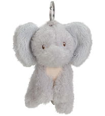 Little Dutch Keychain - Elephant - Safari Friends