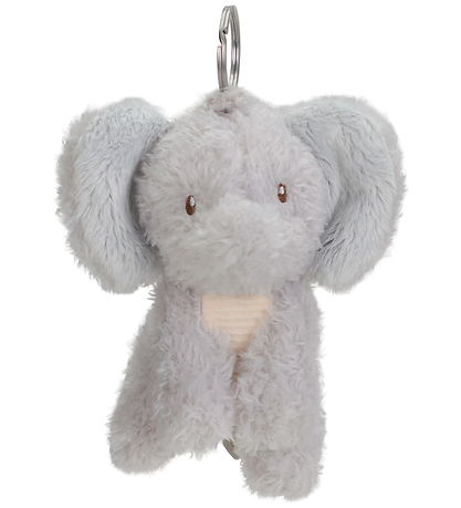 Little Dutch Nøglering - Elefant - Safari Friends