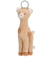 Little Dutch Keychain - Giraffe - Safari Friends