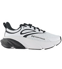 Under Armour Sko - UA BGS Rogue 6 - White