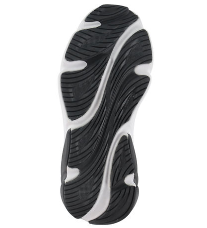 Under Armour Sko - UA BGS Rogue 6 - White