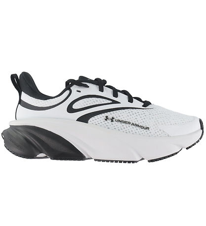 Under Armour Sko - UA BGS Rogue 6 - White