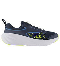 Under Armour Sko - UA BGS Surge 5 - Academy