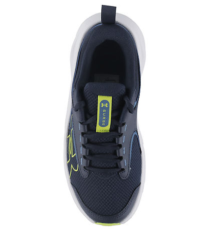 Under Armour Sko - UA BGS Surge 5 - Academy