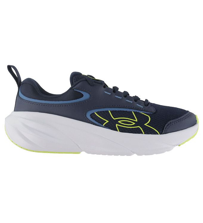 Under Armour Sko - UA BGS Surge 5 - Academy