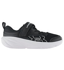 Under Armour Sko - UA BPS Surge 5 AC - Black