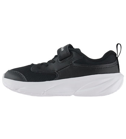 Under Armour Sko - UA BPS Surge 5 AC - Black