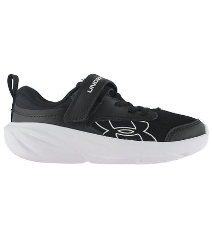 Under Armour Sko - UA BPS Surge 5 AC - Black