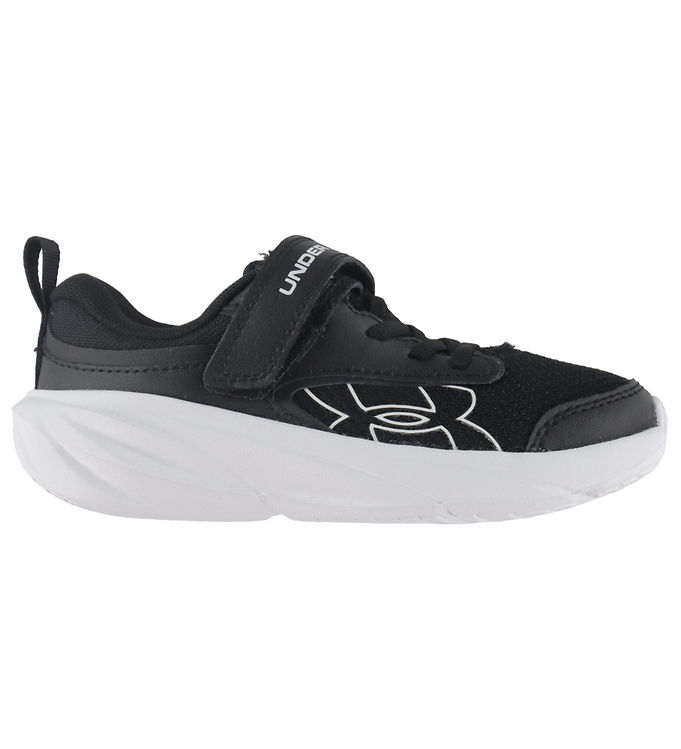 Under Armour Sko - UA BPS Surge 5 AC - Black