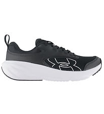 Under Armour Sko - UA BGS Surge 5 - Black