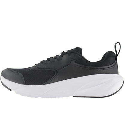 Under Armour Sko - UA BGS Surge 5 - Black