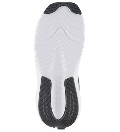 Under Armour Sko - UA BGS Surge 5 - Black