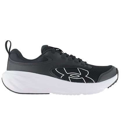 Under Armour Sko - UA BGS Surge 5 - Black