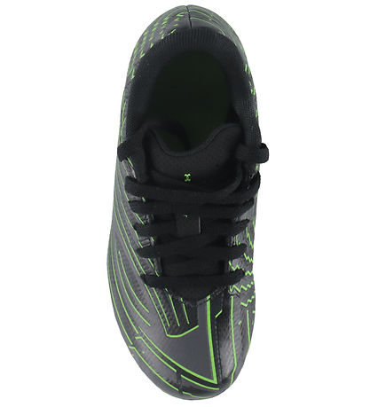 Under Armour Fodboldstøvler - UA Shadow Select 4 FG Jr - Black