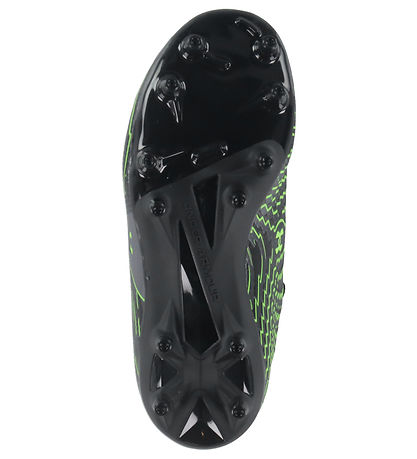 Under Armour Fodboldstøvler - UA Shadow Select 4 FG Jr - Black