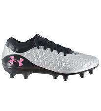 Under Armour Fodboldstøvler - UA Megnetico Select 6 FG Jr - Blac