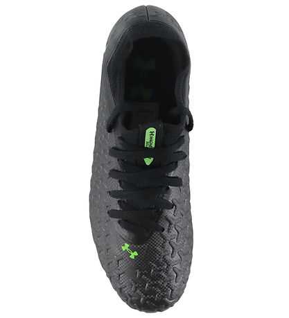 Under Armour Fodboldstøvler - UA Magnetico Select 6 FG Jr - Blac