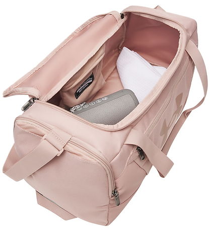 Under Armour Sportstaske - Undeniable 5.0 Duffle XS - Bashful Pi