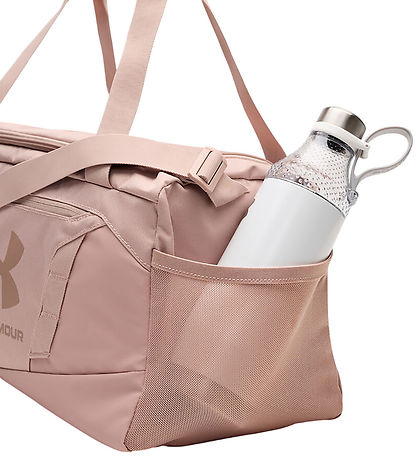 Under Armour Sportstaske - Undeniable 5.0 Duffle XS - Bashful Pi