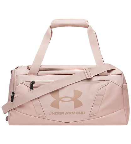 Under Armour Sportstaske - Undeniable 5.0 Duffle XS - Bashful Pi