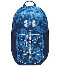 Under Armour Rygsæk - Hustle Sport 6.0 - Aegean Blue