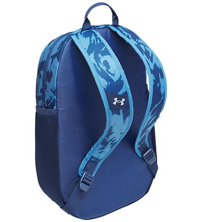 Under Armour Rygsæk - Hustle Sport 6.0 - Aegean Blue