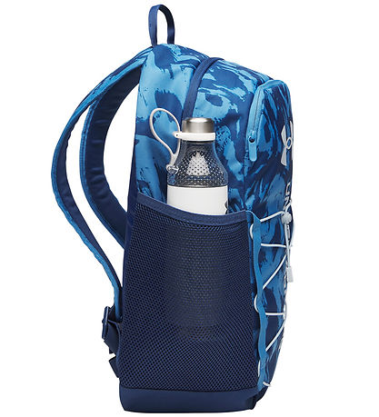 Under Armour Rygsæk - Hustle Sport 6.0 - Aegean Blue