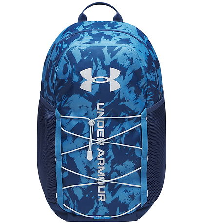 Under Armour Rygsæk - Hustle Sport 6.0 - Aegean Blue