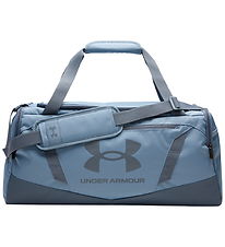Under Armour Sportstaske - Undeniable 5.0 Duffle Small - Blue Wi