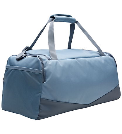 Under Armour Sportstaske - Undeniable 5.0 Duffle Small - Blue Wi