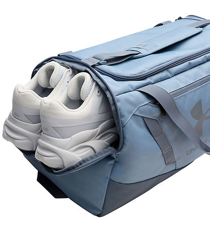 Under Armour Sportstaske - Undeniable 5.0 Duffle Small - Blue Wi