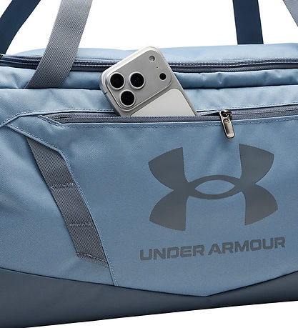 Under Armour Sportstaske - Undeniable 5.0 Duffle Small - Blue Wi