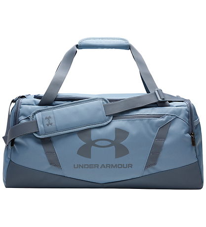 Under Armour Sportstaske - Undeniable 5.0 Duffle Small - Blue Wi