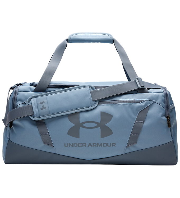 Under Armour Sportstaske - Undeniable 5.0 Duffle Small - Blue Wi
