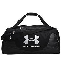 Under Armour Sportstaske - Undeniable 5.0 Duffle Large - Black